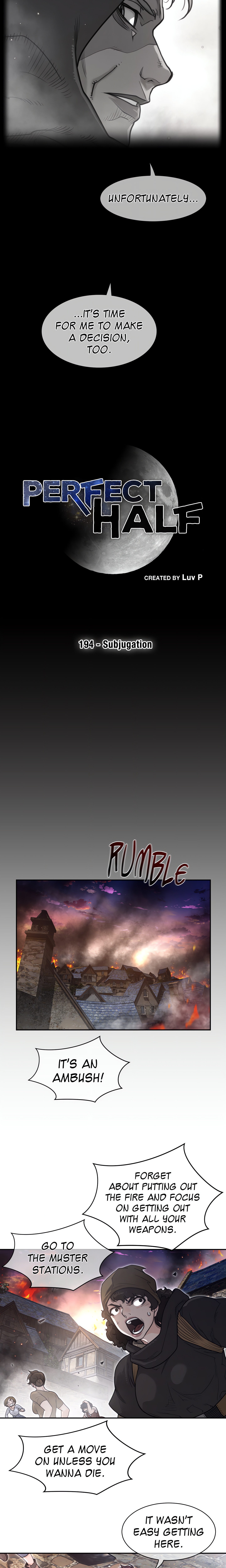 Perfect Half Page 4 - MangaHe