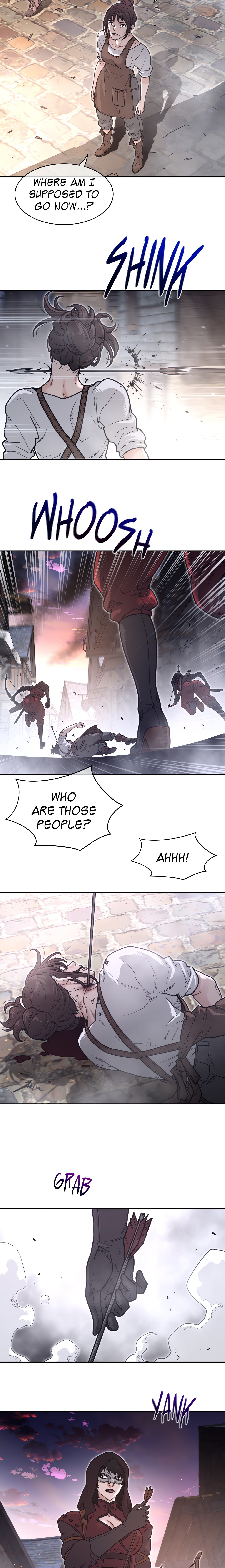 Perfect Half Page 5 - MangaHe