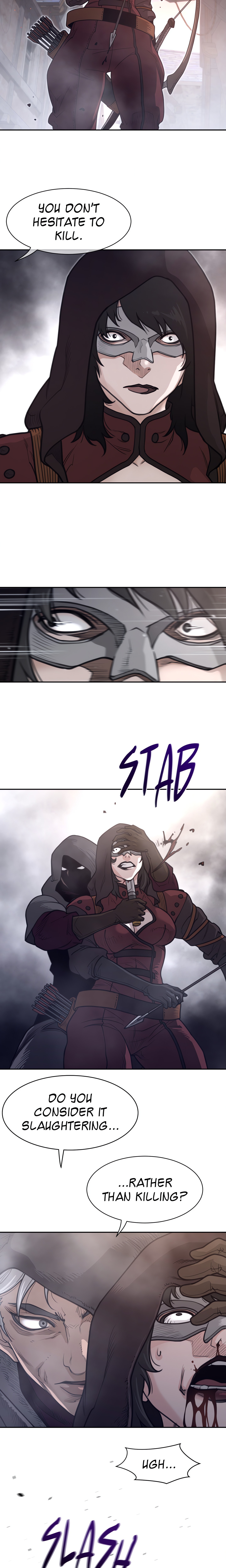 Perfect Half Page 6 - MangaHe