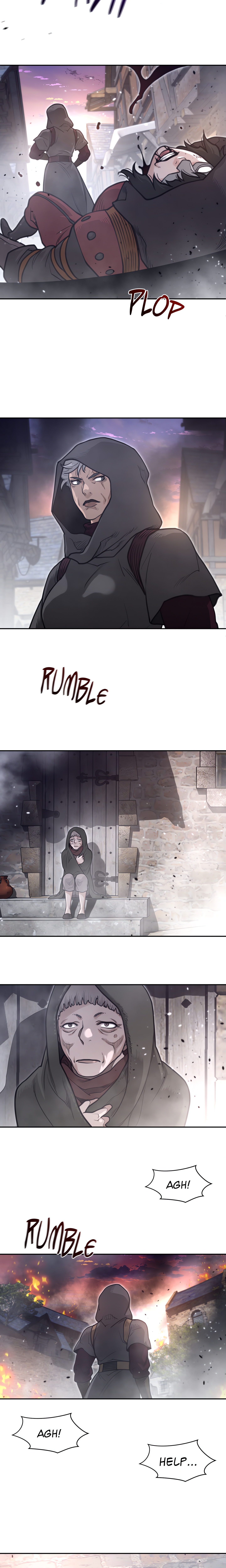 Perfect Half Page 7 - MangaHe