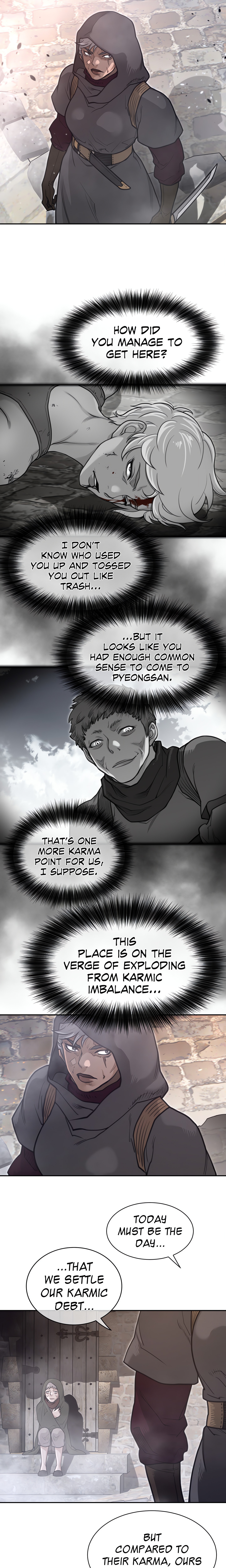 Perfect Half Page 8 - MangaHe