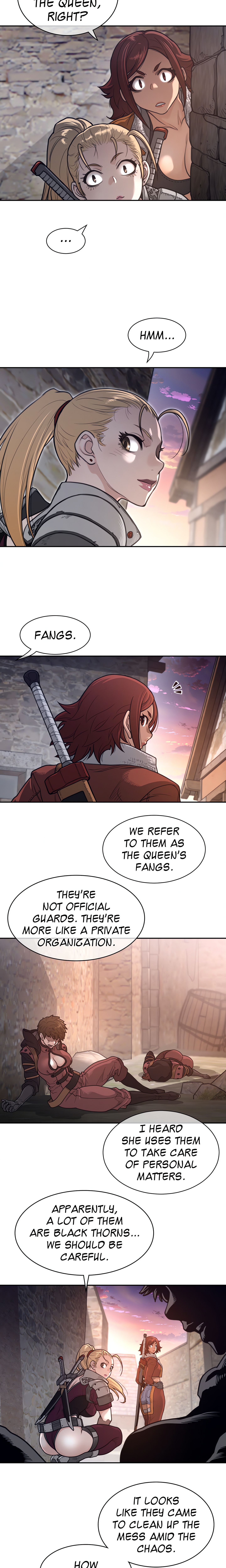 Perfect Half Page 13 - MangaHe
