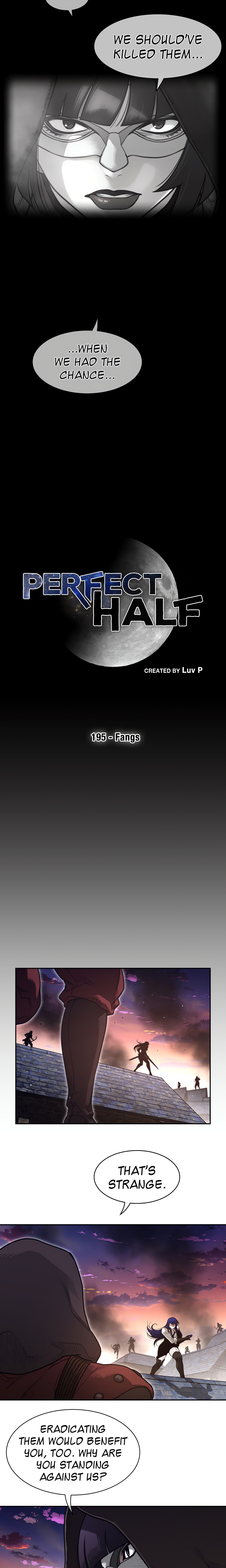 Perfect Half Page 4 - MangaHe