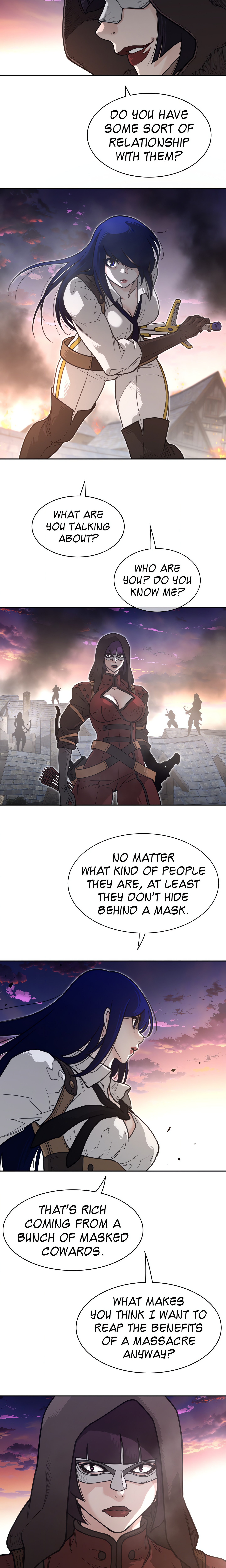 Perfect Half Page 5 - MangaHe