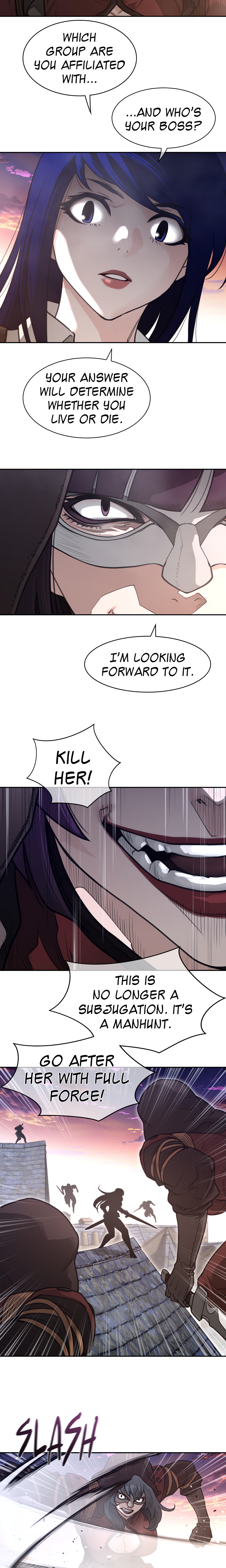 Perfect Half Page 6 - MangaHe