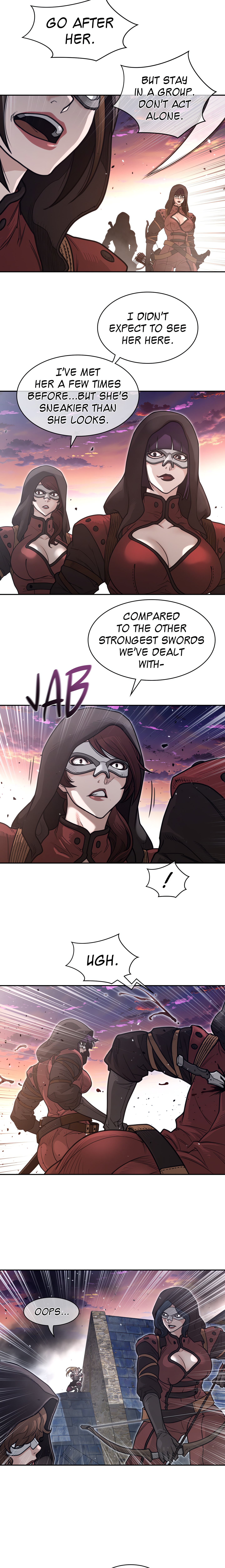 Perfect Half Page 8 - MangaHe