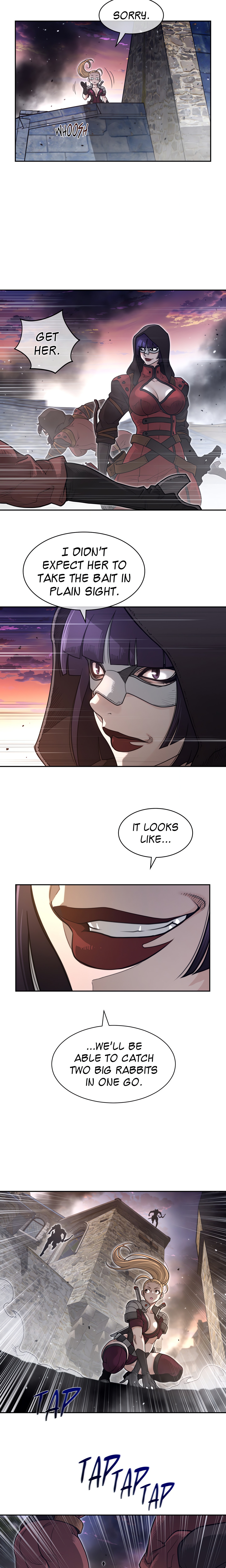 Perfect Half Page 9 - MangaHe