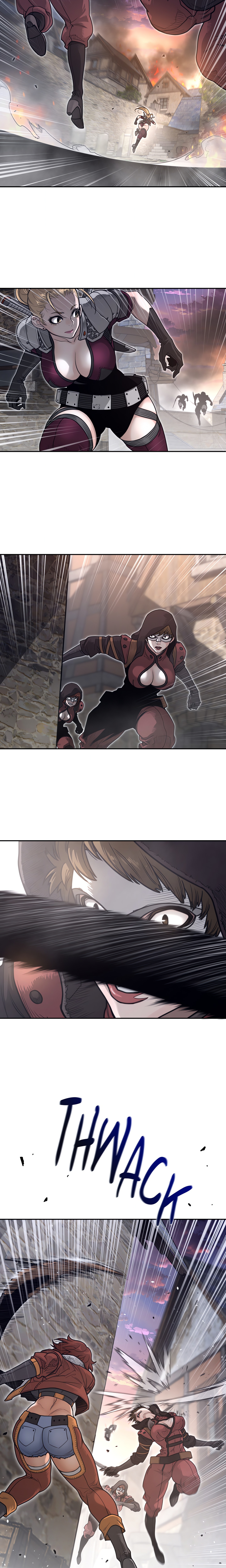 Perfect Half Page 10 - MangaHe