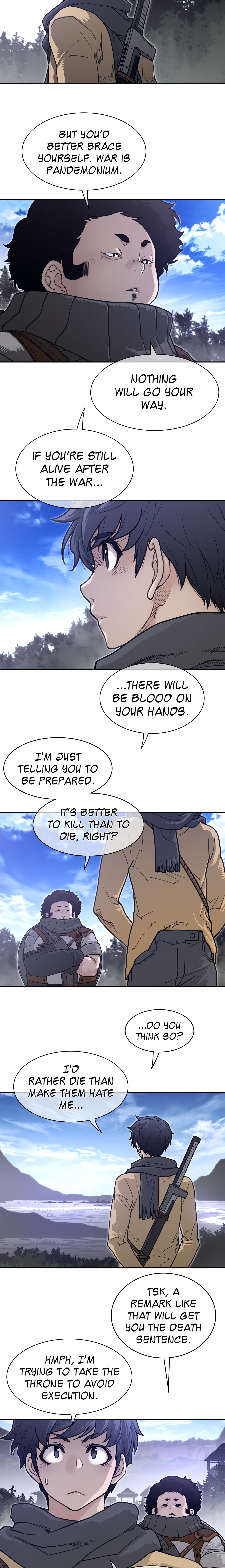 Perfect Half Page 11 - MangaHe