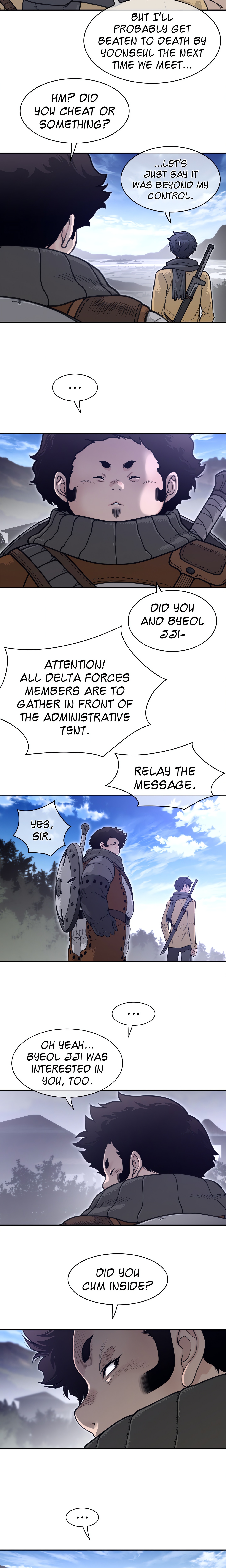 Perfect Half Page 12 - MangaHe
