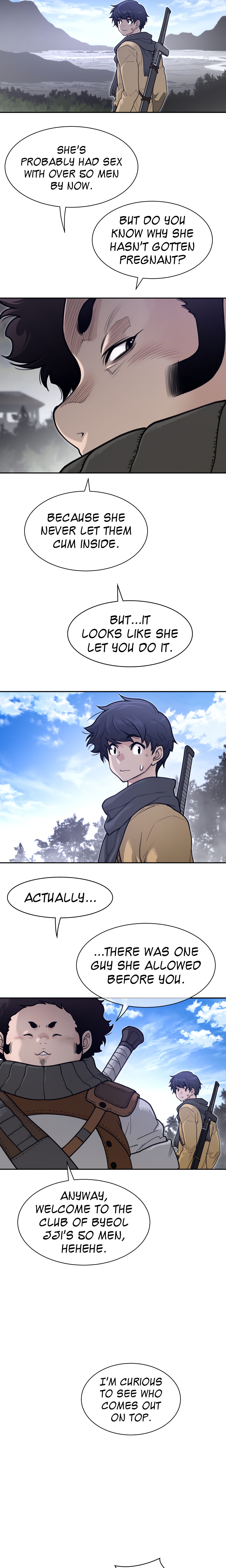 Perfect Half Page 13 - MangaHe