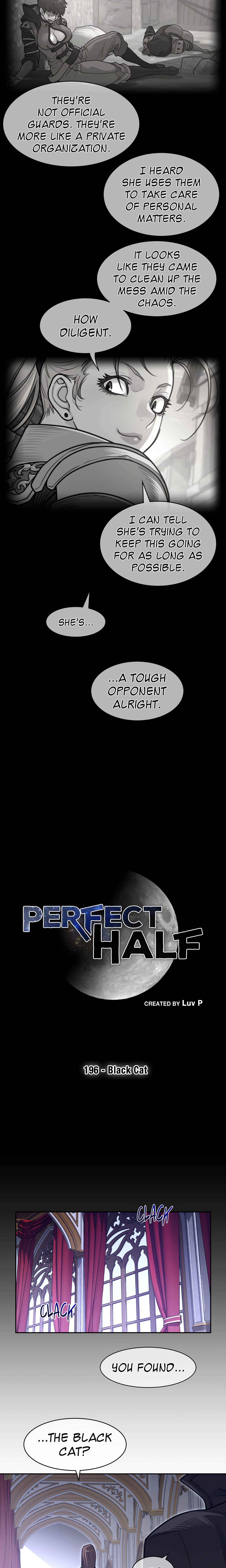 Perfect Half Page 4 - MangaHe