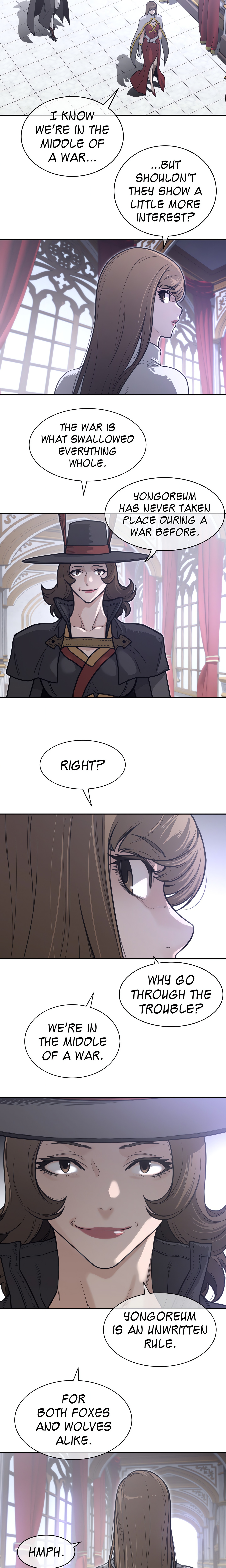 Perfect Half Page 6 - MangaHe