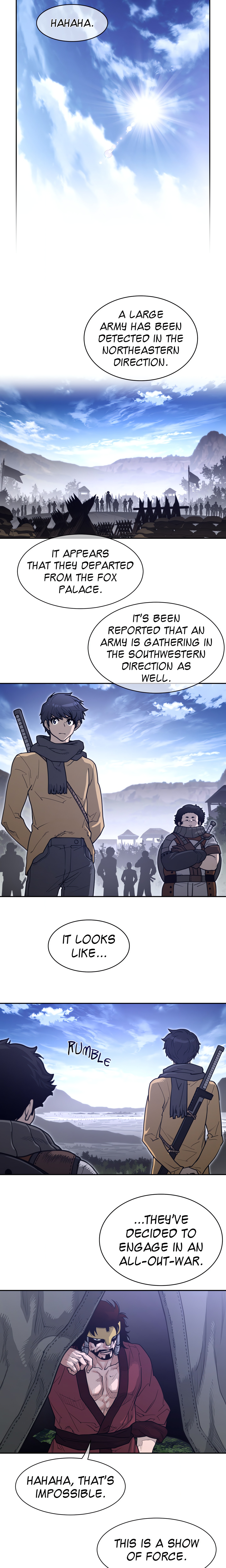 Perfect Half Page 8 - MangaHe