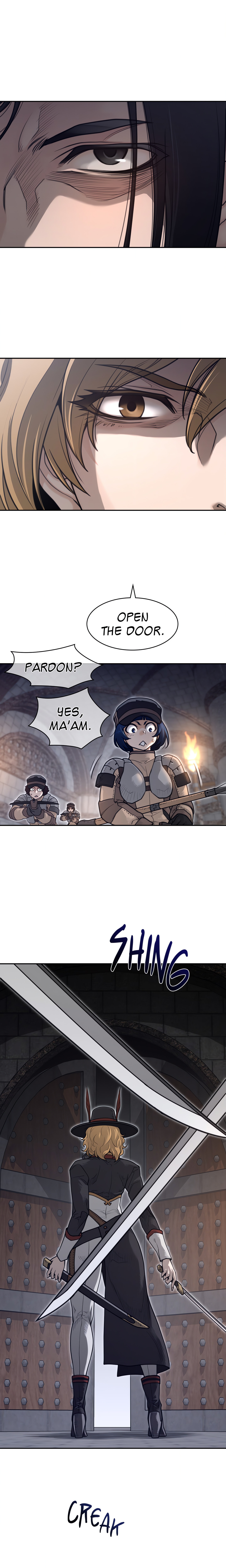 Perfect Half Page 13 - MangaHe