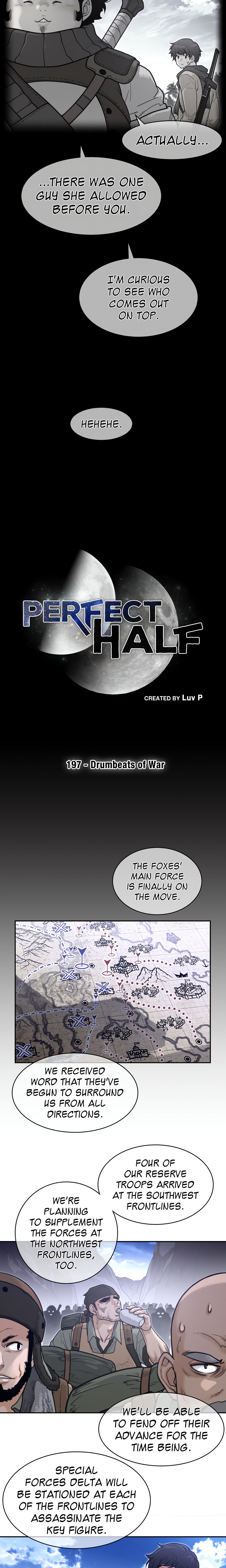 Perfect Half Page 4 - MangaHe