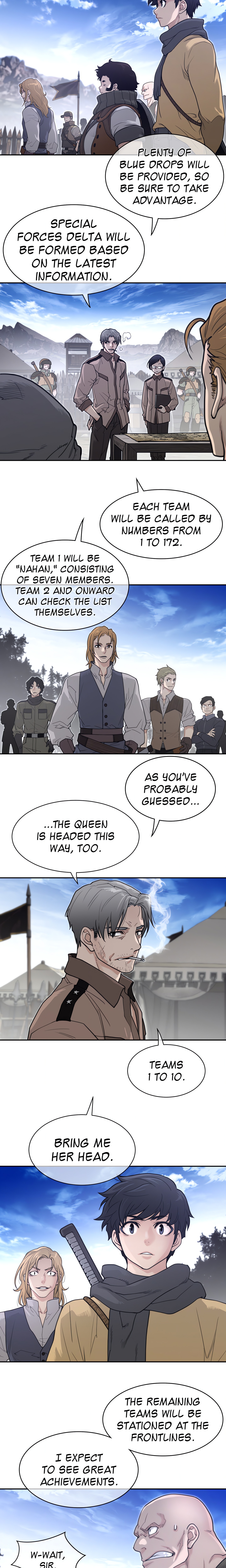 Perfect Half Page 5 - MangaHe