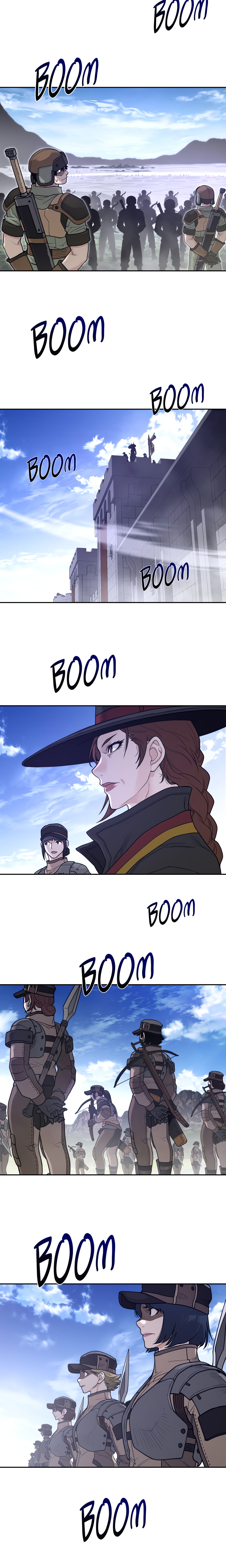 Perfect Half Page 8 - MangaHe