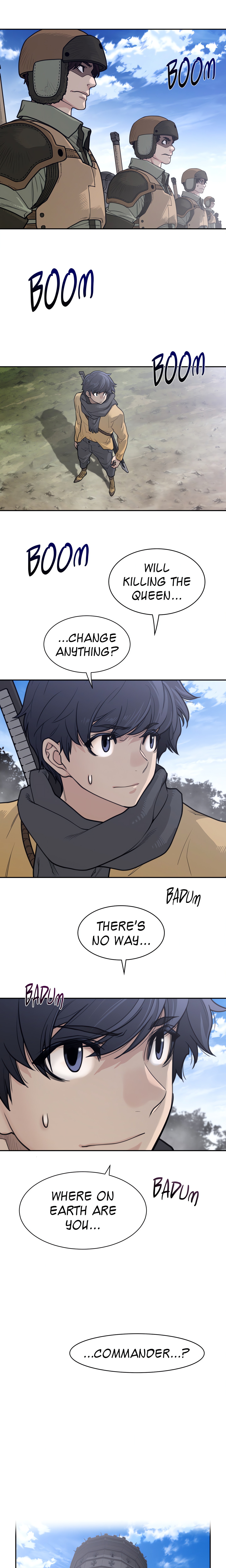 Perfect Half Page 9 - MangaHe