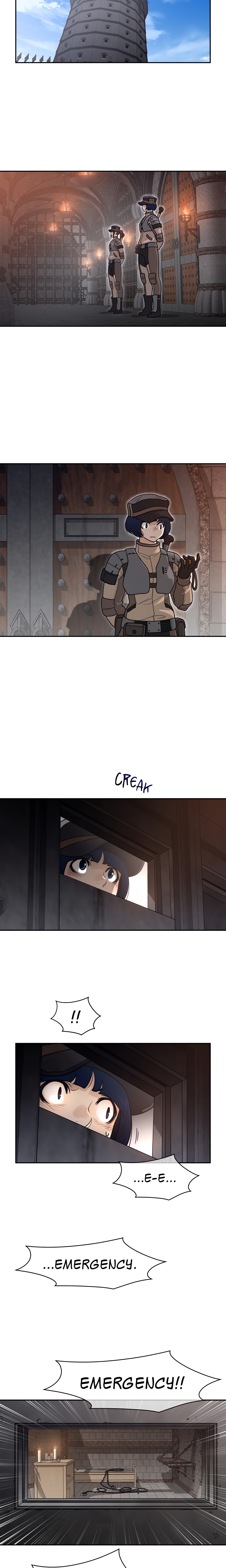 Perfect Half Page 10 - MangaHe