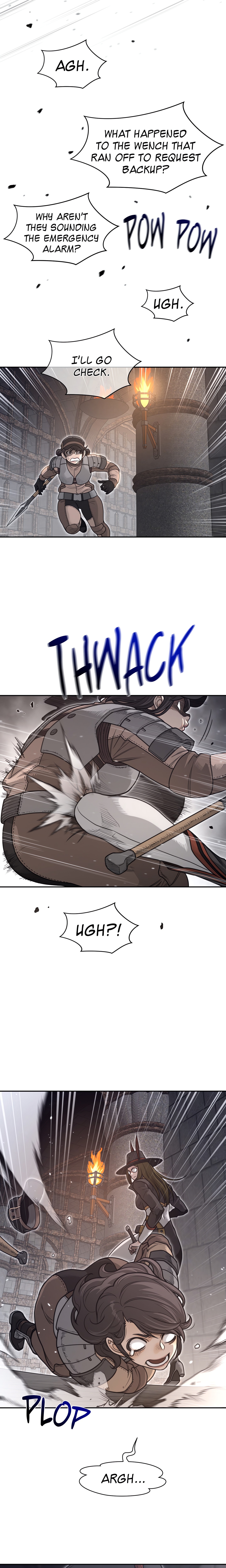 Perfect Half Page 11 - MangaHe