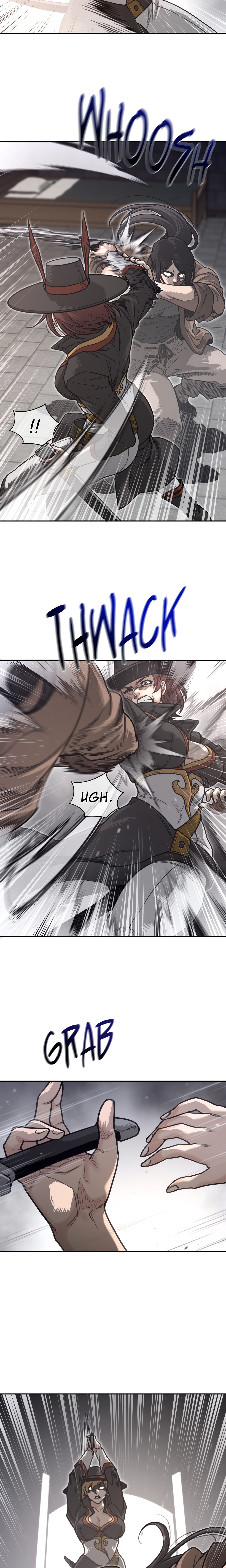 Perfect Half Page 7 - MangaHe
