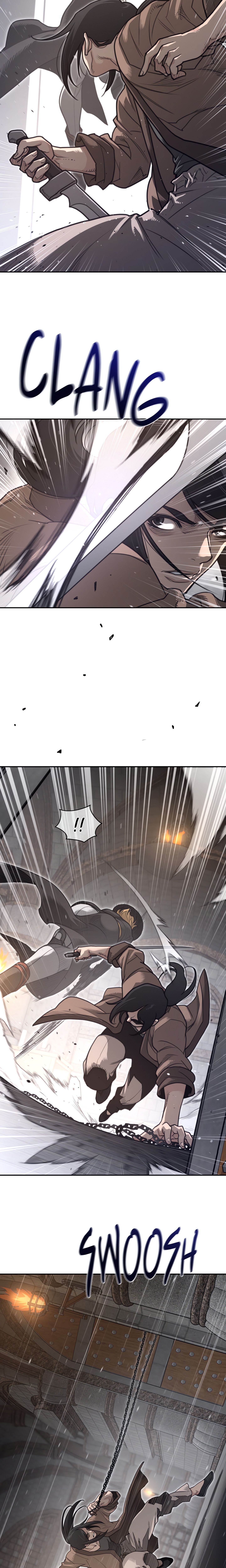 Perfect Half Page 8 - MangaHe