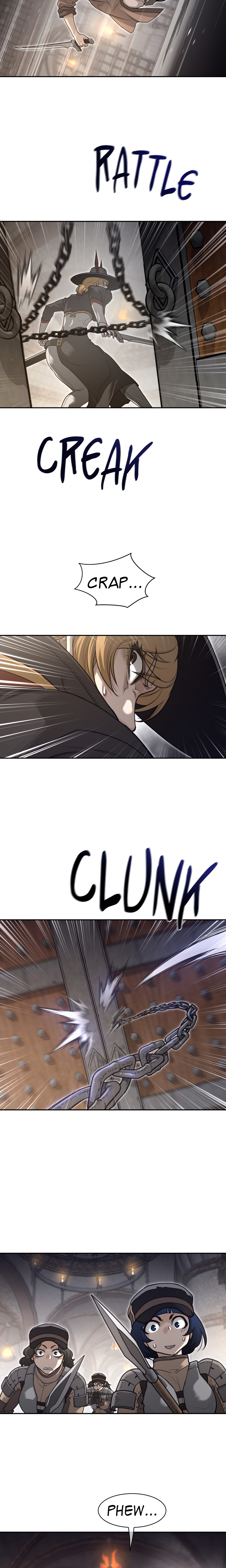 Perfect Half Page 9 - MangaHe