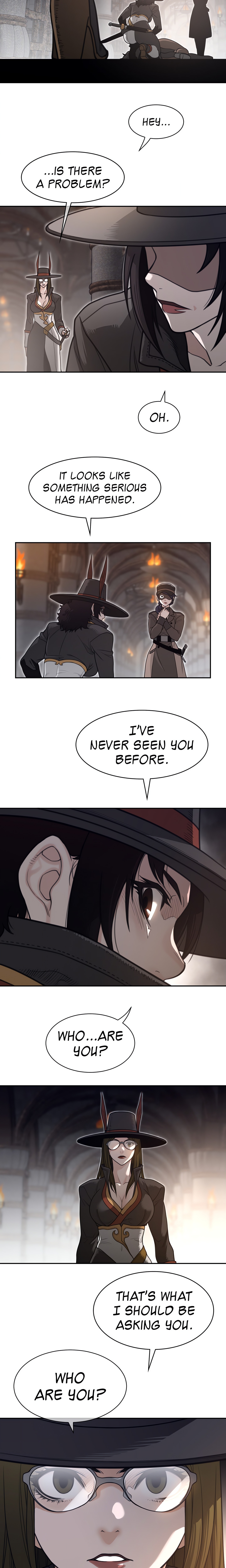 Perfect Half Page 11 - MangaHe