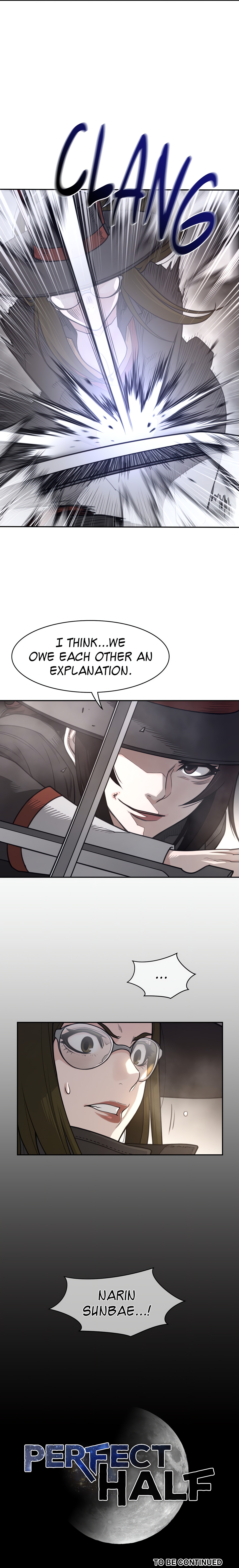 Perfect Half Page 13 - MangaHe