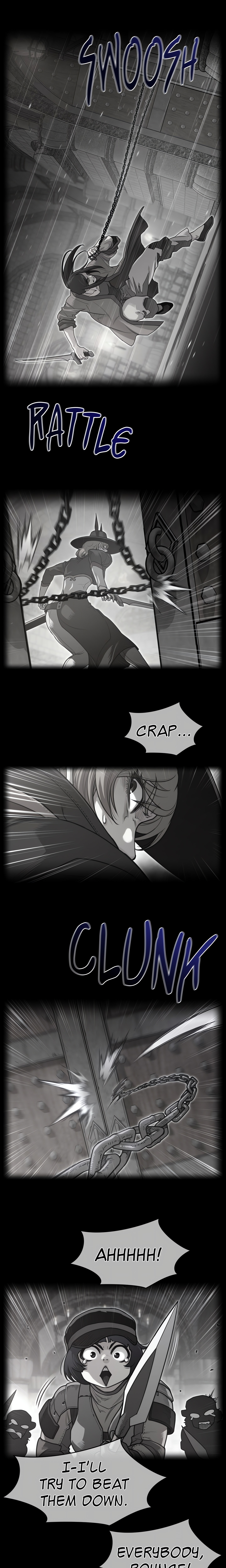 Perfect Half Page 3 - MangaHe