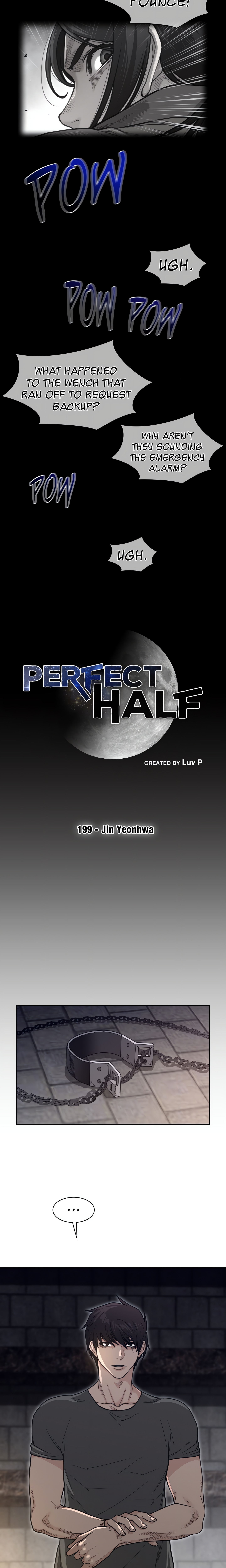 Perfect Half Page 4 - MangaHe