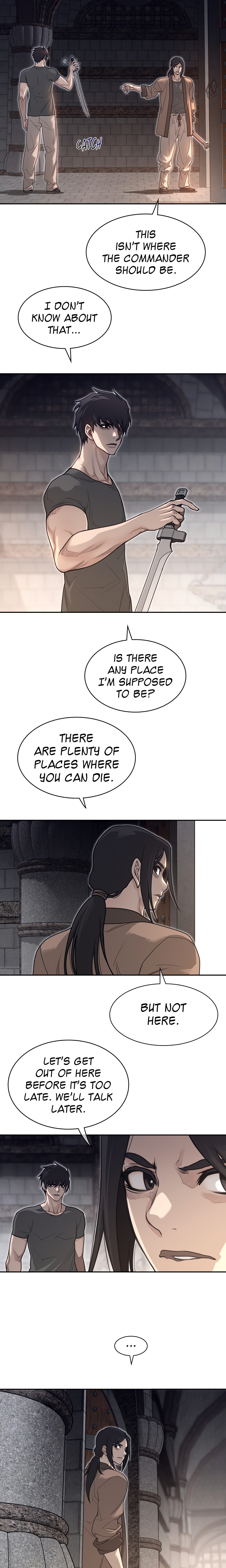 Perfect Half Page 6 - MangaHe