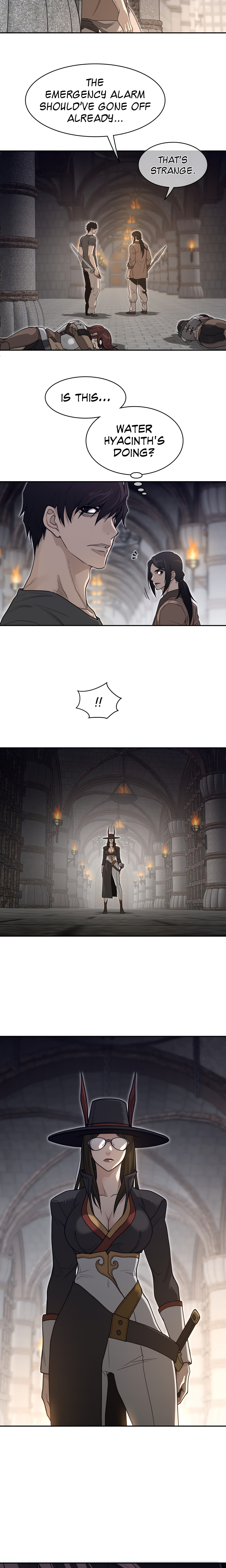 Perfect Half Page 7 - MangaHe