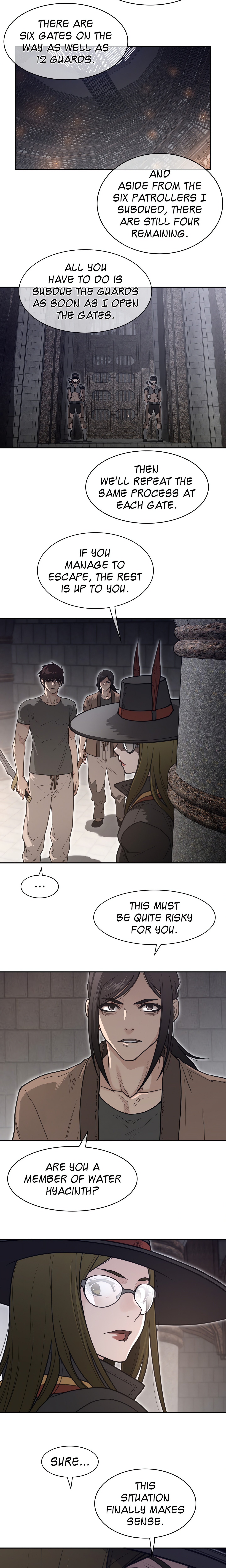 Perfect Half Page 9 - MangaHe