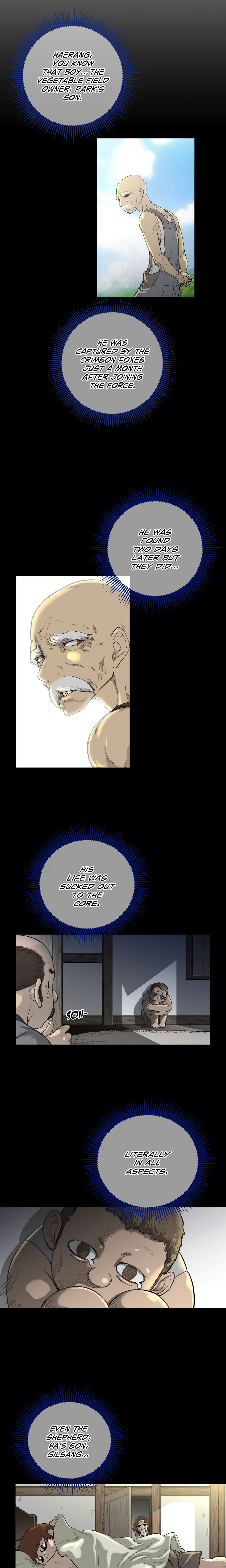 Perfect Half Page 12 - MangaHe