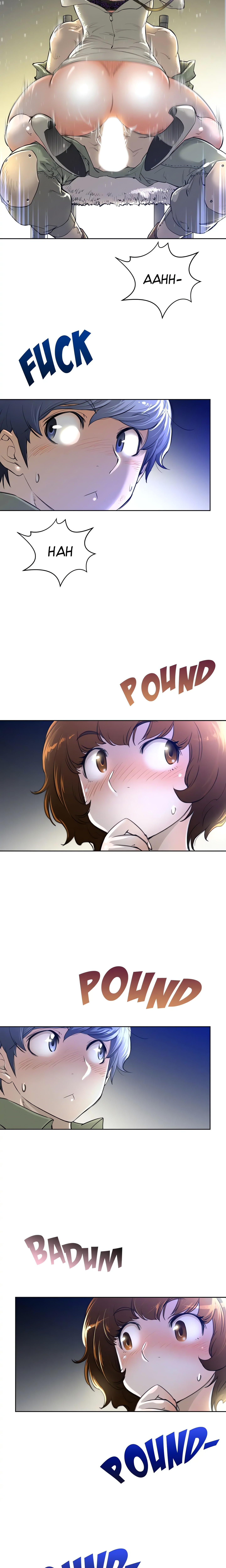 Perfect Half Page 5 - MangaHe