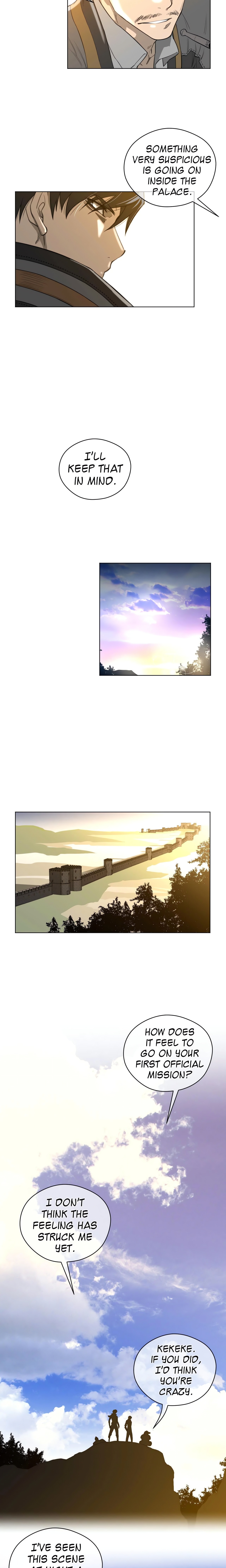 Perfect Half Page 11 - MangaHe