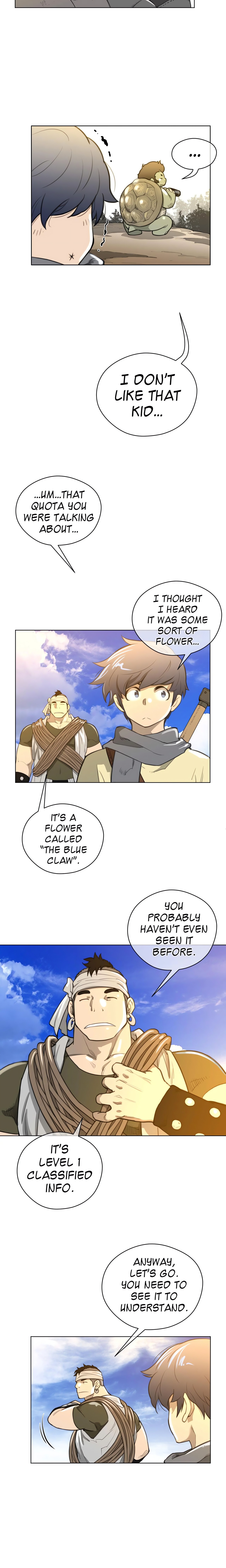 Perfect Half Page 13 - MangaHe