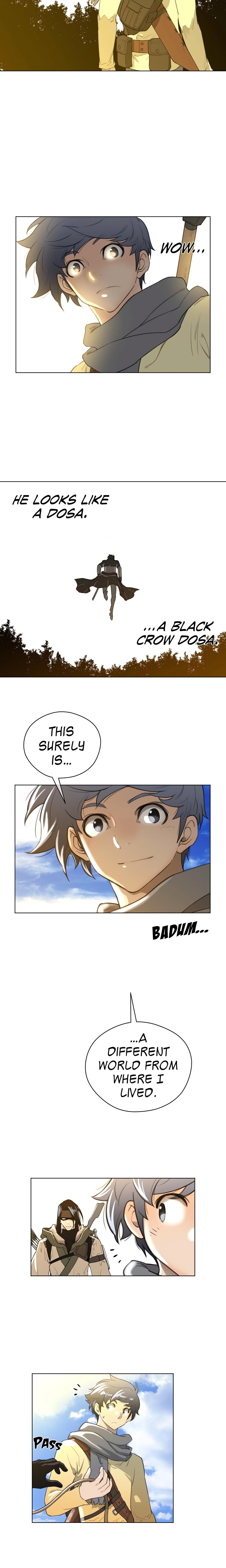Perfect Half Page 16 - MangaHe