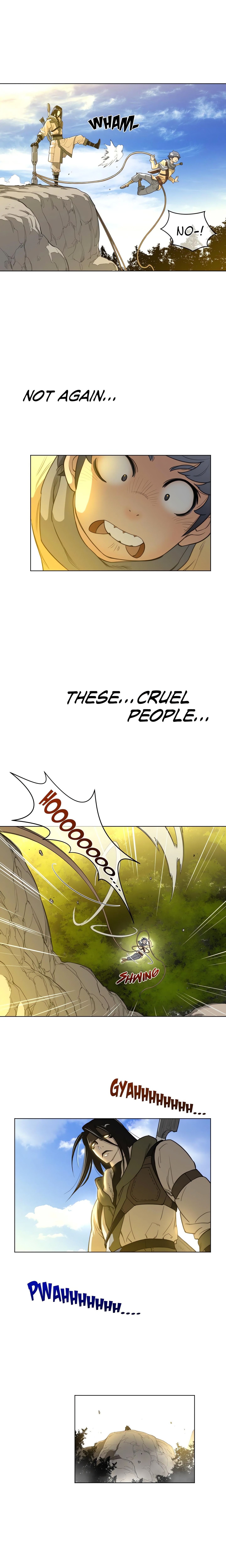 Perfect Half Page 17 - MangaHe