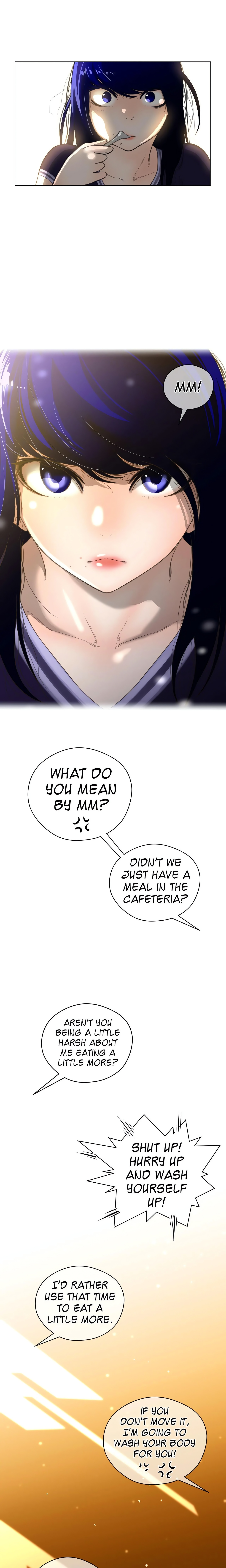Perfect Half Page 19 - MangaHe