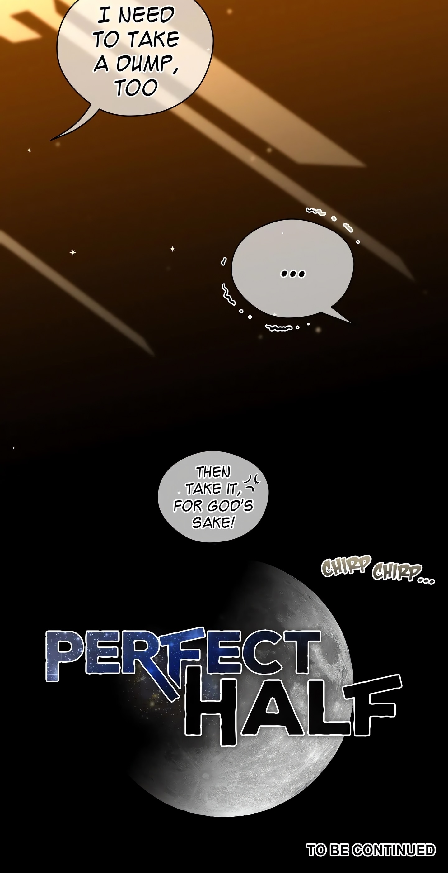 Perfect Half Page 20 - MangaHe