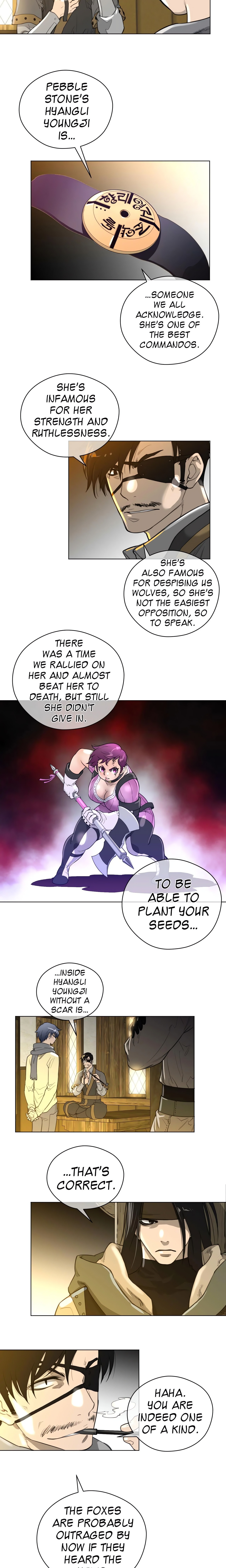 Perfect Half Page 7 - MangaHe