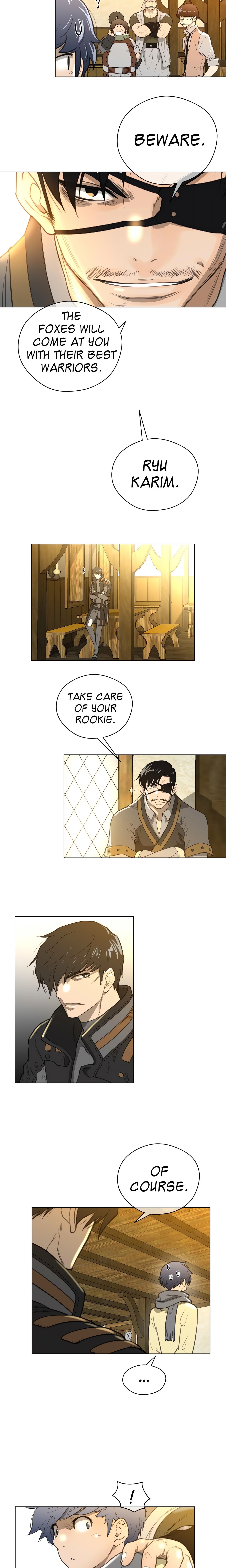 Perfect Half Page 9 - MangaHe