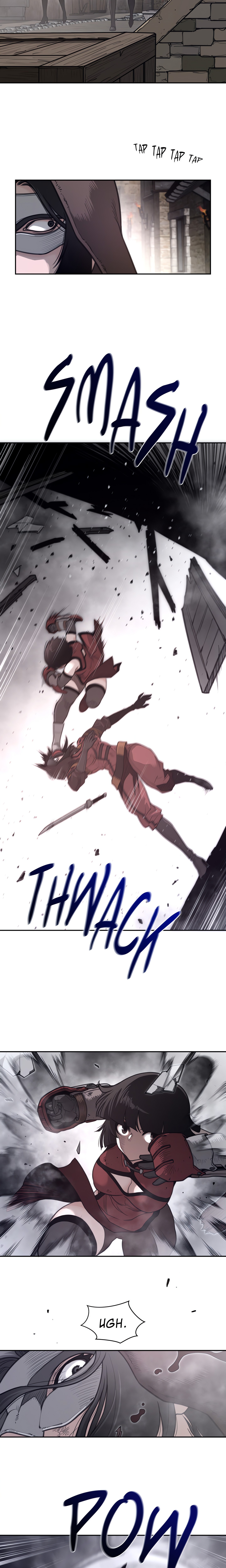 Perfect Half Page 11 - MangaHe