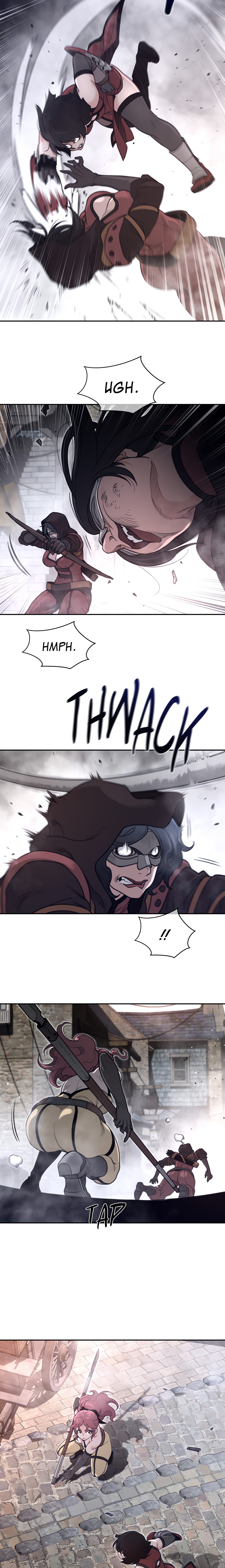 Perfect Half Page 12 - MangaHe