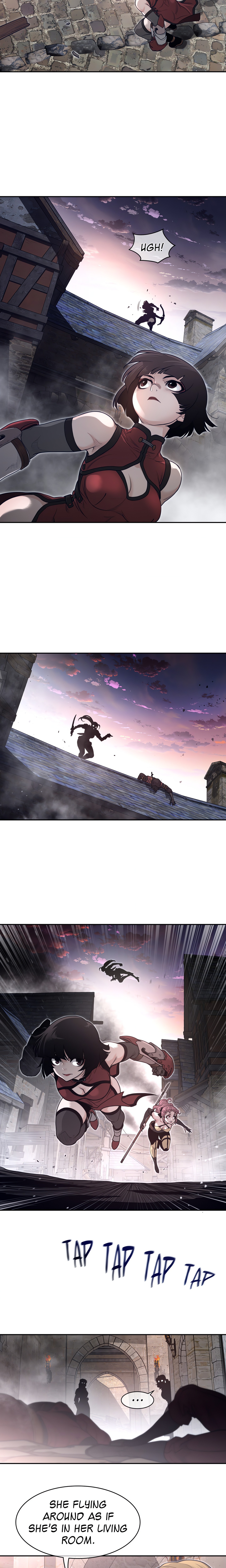 Perfect Half Page 13 - MangaHe