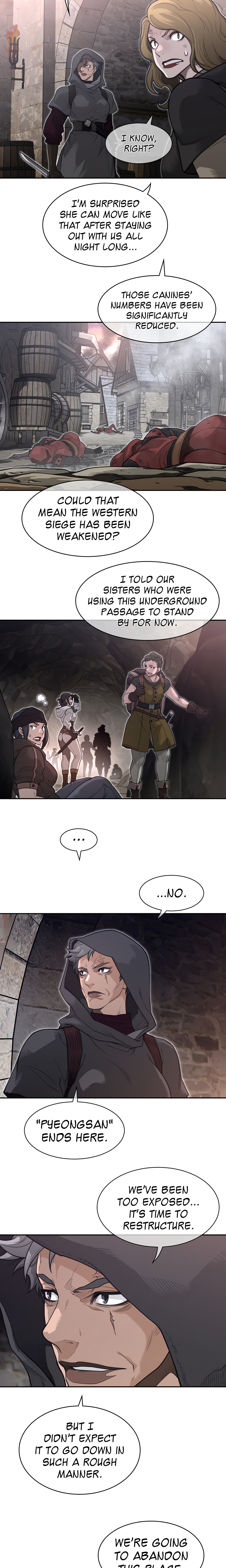 Perfect Half Page 14 - MangaHe