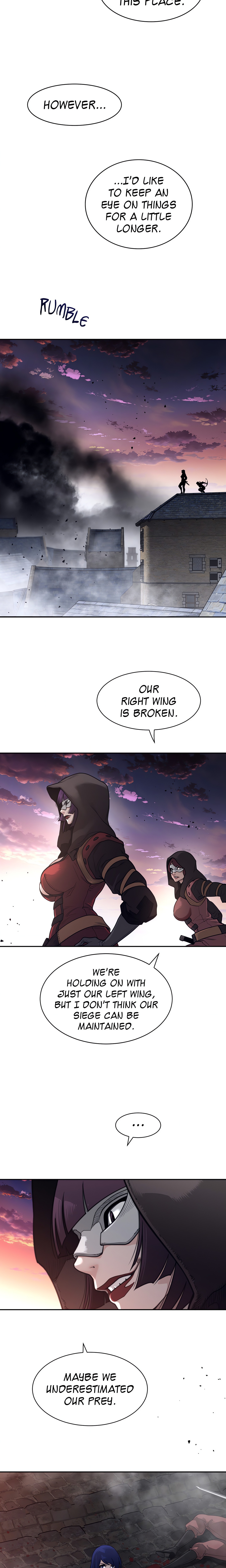 Perfect Half Page 15 - MangaHe